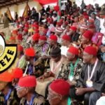 Osun APC calls on EFCC to freeze alleged N13.7bn ghost workers accounts