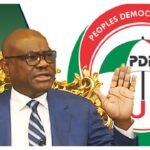 Kwara APC faces internal crises as senatorial aspirant demands inclusion