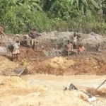 Mining Without Limits: Who will stop the destruction of Osun’s environment? — by Kazeem Olalekan Israel