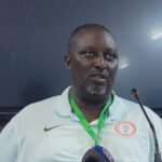 World Cup 2026: Trump Thanks FIFA For Suspending Balogun’s Red Card