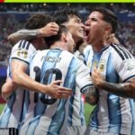 World Cup 2026: Folarin Balogun’s Red Card — A Legal Appraisal of Articles 27 And 66 Of The FIFA Disciplinary Code