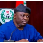  Akume Berates Makinde For ‘Playing Politics’ With Abduction Of Innocent Citizens