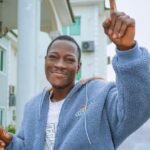 2027 presidency: Why I chose Hajja Konto as running mate – LP presidential candidate, Okereke
