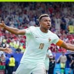 2026 World Cup: France becomes first team to qualify for semi-finals