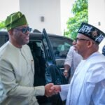 Why Peter Obi refused to debate with me – Umahi