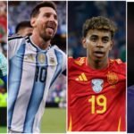 5 Most Memorable Super Eagles Matches At The FIFA World Cup