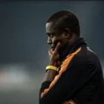 Super Eagles striker Arokodare in fresh controversy