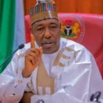 Cardoso: Nigeria’s Net External Reserves Surge Above $40bn