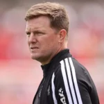 EPL: Eddie Howe leaves Newcastle