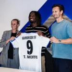 Bundesliga: Moffi will make Hamburg stronger -Costa