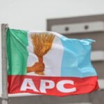 2027: APC Names Arabinrin Aderonke National Campaign Council