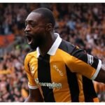EPL: Promoted Hull stun Man United 2-0 in season opener