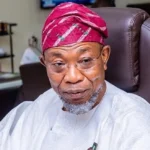 ADC alleges plot to arrest Aregbesola, warns FG