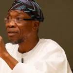 Osun Guber: ADC Alleges Plot To Arrest Aregbesola 