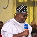 Peter Okoye storms Peller, Jarvis’ wedding amid ongoing feud with brothers [VIDEO]
