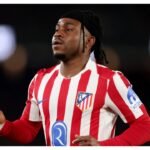 EPL: Van Dijk urges Liverpool to make amends for ‘unacceptable’ season