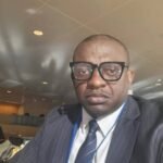 APC chairman collapses, dies at reconciliation meeting in Kogi