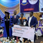 “Investment exceeded earnings, balances remain unrecouped” – Dapper Group CEO responds to claims