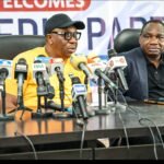 NFF denies reports of FIFA sanctions over officials’ resignations