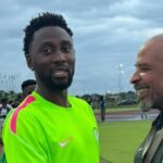 EUROMATCH NPFL: It’s Two Points Dropped For Us  — Ogunbote Reacts To Plateau United’s Draw At Doma