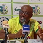 AFCON Qualifiers: Super Eagles seek to extend dominance over Guinea-Bissau