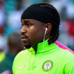 AFCON 2027Q: Guinea-Bissau Coach Shrugs Off Pitch Concerns Ahead Of Super Eagles Clash