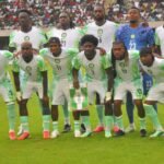 AFCON Qualifiers: Debutants Ilenikhena, Usor fire Super Eagles past Madagascar