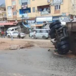Kogi East Youths Protest Exclusion From Ward Creation Exercise