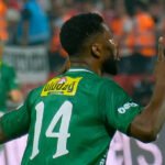 Amedspor Applaud Orban’s Super Lig GOTM Award