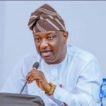 Oyo 2027: PDP candidate, Accord aspirant, 3,000 others join APC