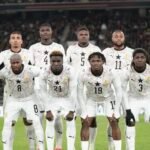 CAF confirms date for 2026 Awards in Lagos