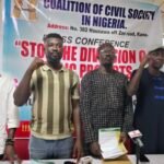 2027: I’ll quit guber race – ADC candidate, Kalu challenges Otti