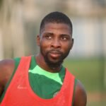 NPFL summons Sporting Lagos coach Buter over refereeing criticism